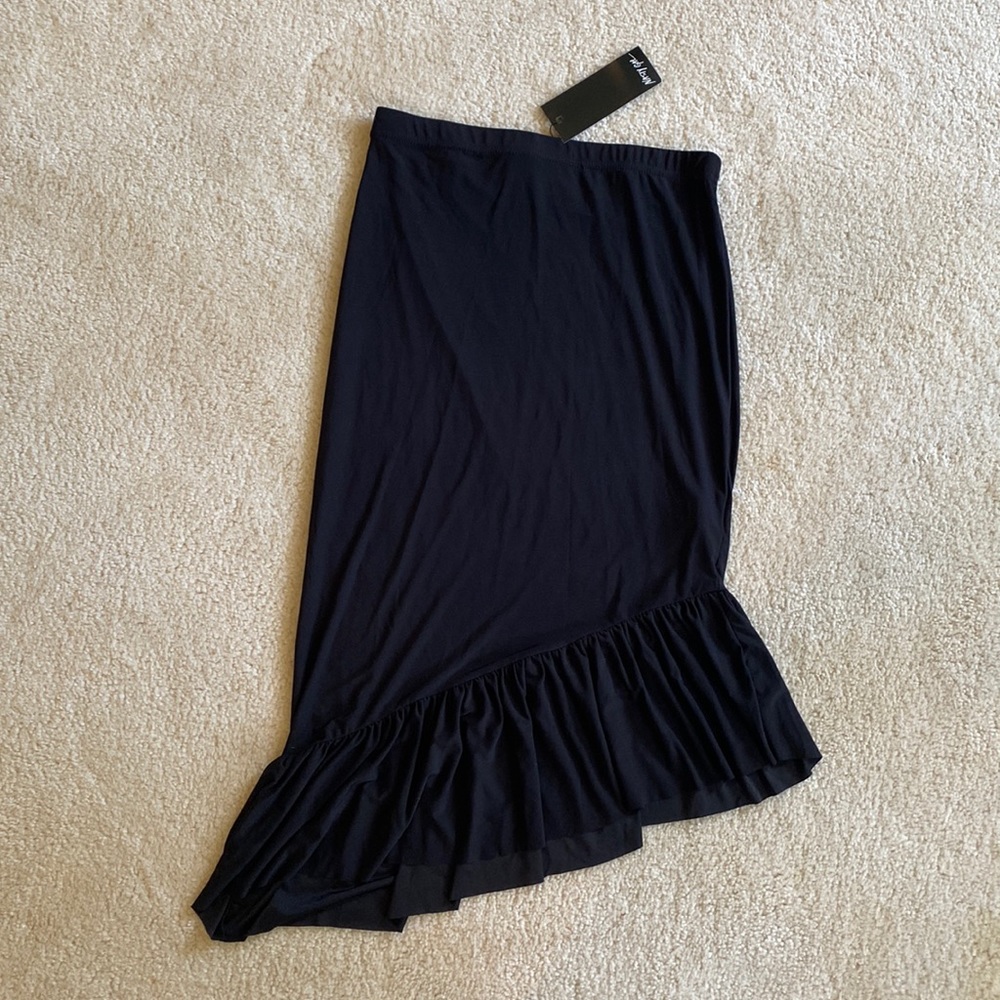 Nasty gal skirt